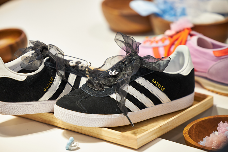 연휴내내 성수동 장악 '아디다스 그라운드 성수' 화제 3338-Image